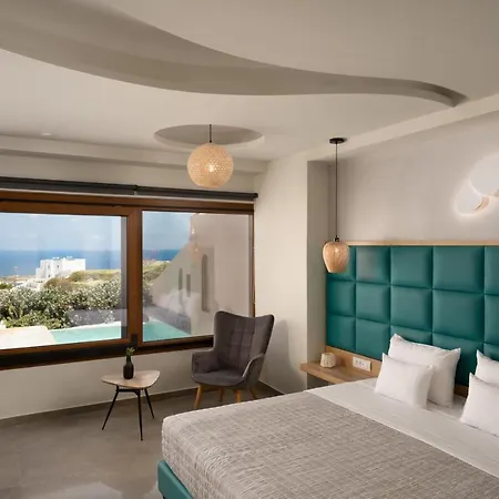 Perla Nera Appartement *
