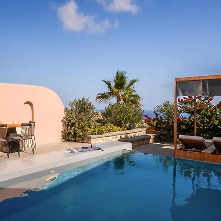 Appartement Perla Nera *