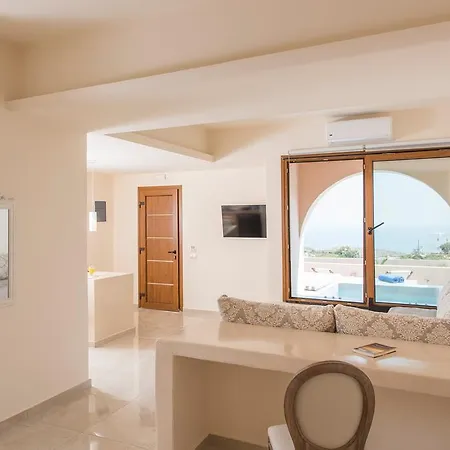 Appartement Perla Nera