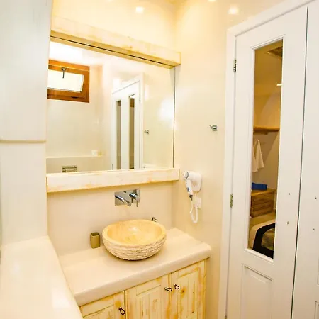 Perla Nera Appartement
