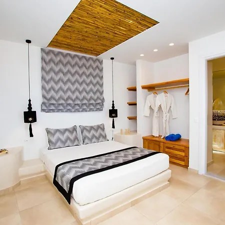 Perla Nera Appartement Fira (Santorini)