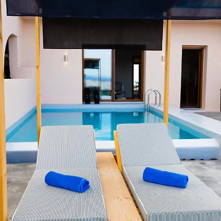 Appartement Perla Nera *