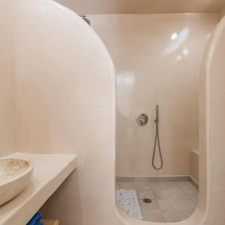 Perla Nera Appartement *