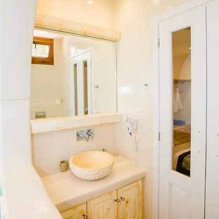 Perla Nera Appartement